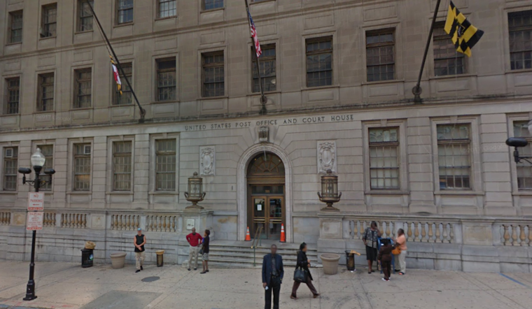 Westside Shopping Center Murder Showdown: Baltimore Jury Weighs Teen’s Fate