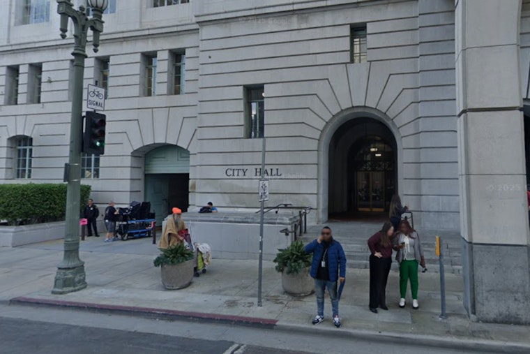 Westside Showdown: District 5 Ballot Puts Housing Wars Front And Center
