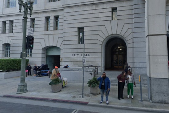 Westside Showdown: District 5 Ballot Puts Housing Wars Front And Center