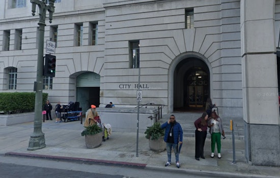 Westside Showdown: District 5 Ballot Puts Housing Wars Front And Center