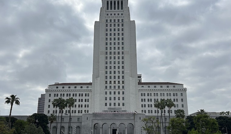 Westside Showdown: Park And Malik Battle For LA Council Power