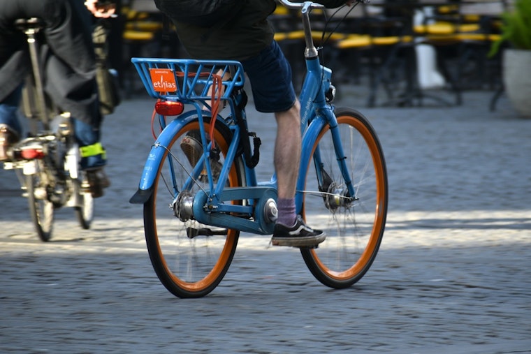Westside Takeover: CicLAvia Boots Cars From West L.A. Streets All Day Sunday