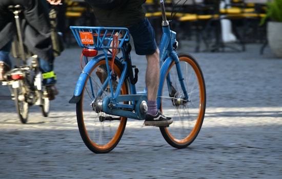 Westside Takeover: CicLAvia Boots Cars From West L.A. Streets All Day Sunday