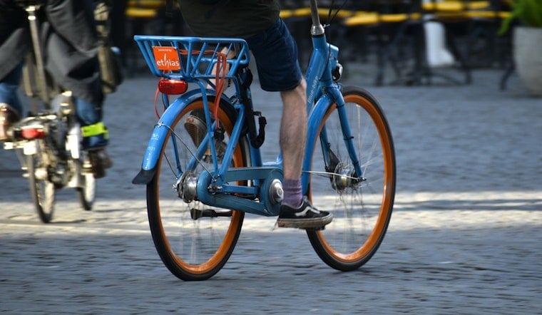 Westside Takeover: CicLAvia Boots Cars From West L.A. Streets All Day Sunday