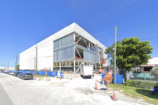 Westview Fumes as Quiet 'AI Fortress' Rises in Miami Backyard