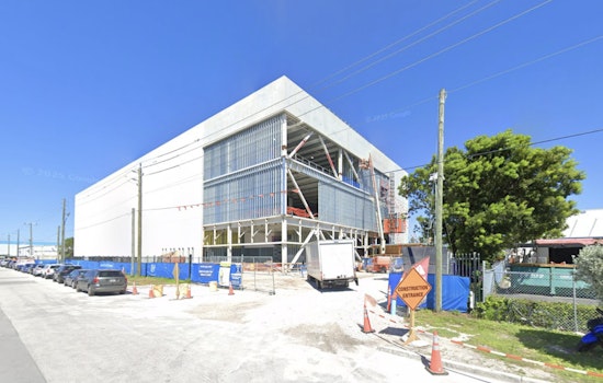 Westview Fumes as Quiet 'AI Fortress' Rises in Miami Backyard