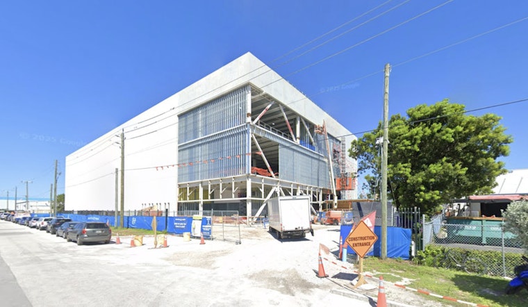 Westview Fumes as Quiet 'AI Fortress' Rises in Miami Backyard