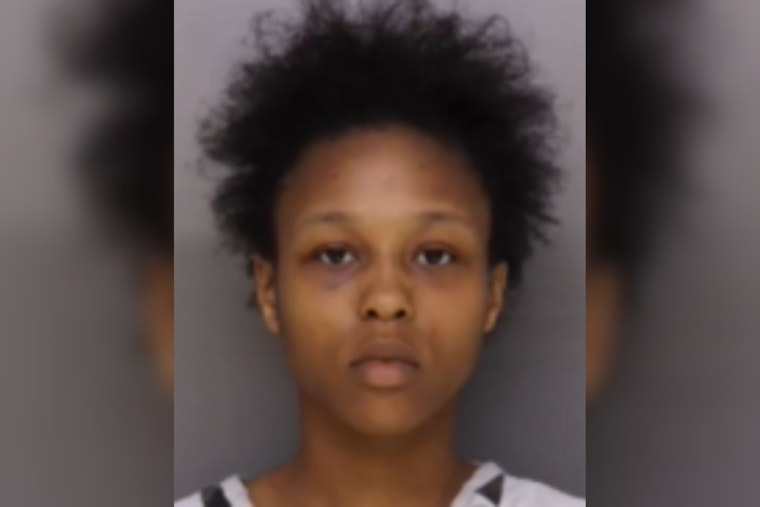 Westwood Apartment Meltdown: Woman Busted After Steak Knives Fly At Boyfriend
