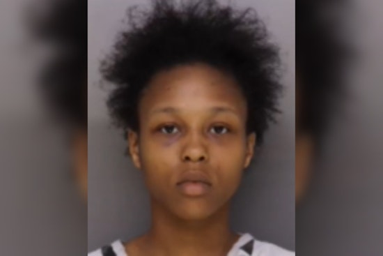 Westwood Apartment Meltdown: Woman Busted After Steak Knives Fly At Boyfriend