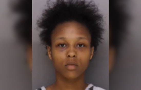 Westwood Apartment Meltdown: Woman Busted After Steak Knives Fly At Boyfriend