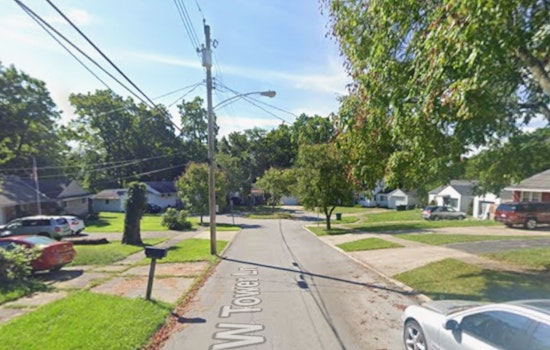Westwood House Blaze Leaves Two Hospitalized, One Clings To Life