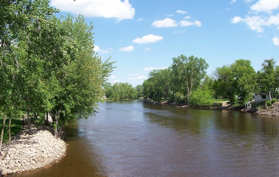 Weyauwega Scrambles As Big Falls Dam Scare Triggers Riverfront Evacuations