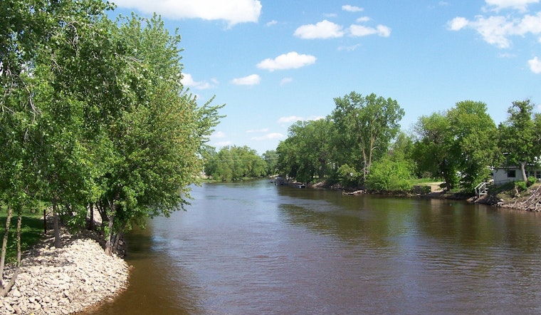Weyauwega Scrambles As Big Falls Dam Scare Triggers Riverfront Evacuations