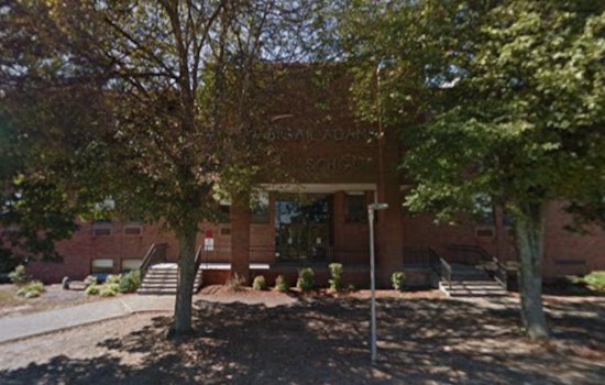 Weymouth Weighs NRT Bid That Could Save $1.5M