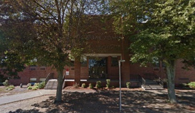 Weymouth Weighs NRT Bid That Could Save $1.5M