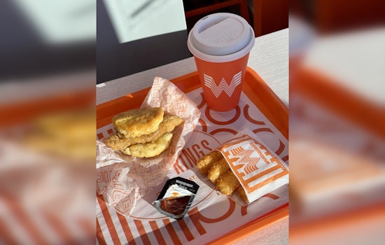 Whataburger Hits Sevierville Parkway This Thursday, Snags Old Steak 'n Shake Spot