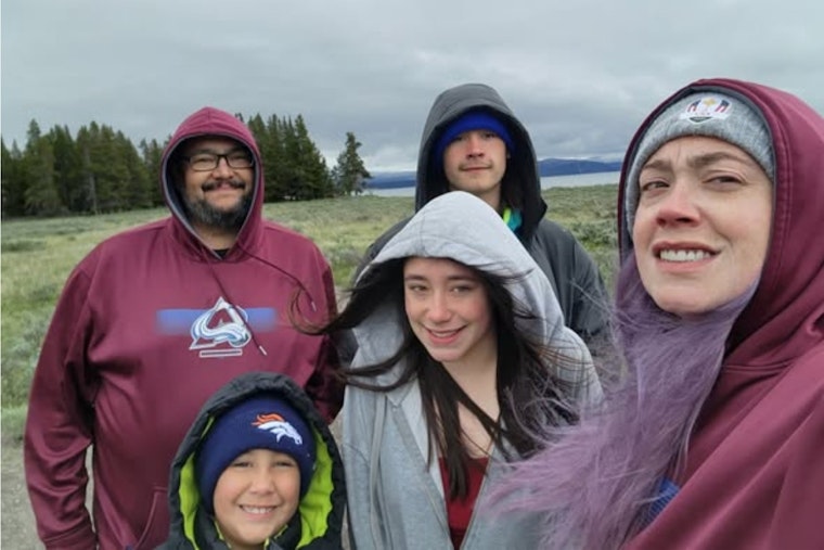 Wheat Ridge DUI Driver Hit With 14 Years For Deadly Highway 58 Pileup