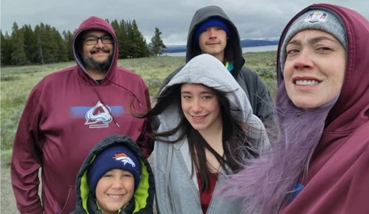 Wheat Ridge DUI Driver Hit With 14 Years For Deadly Highway 58 Pileup