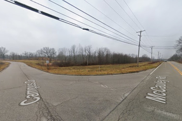 Wheelchair Tech Firm Rolls Into Stow With 41,000-Square-Foot HQ