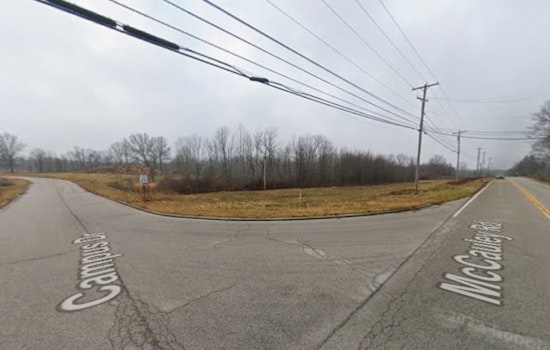 Wheelchair Tech Firm Rolls Into Stow With 41,000-Square-Foot HQ