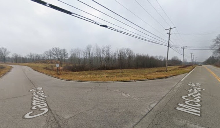 Wheelchair Tech Firm Rolls Into Stow With 41,000-Square-Foot HQ