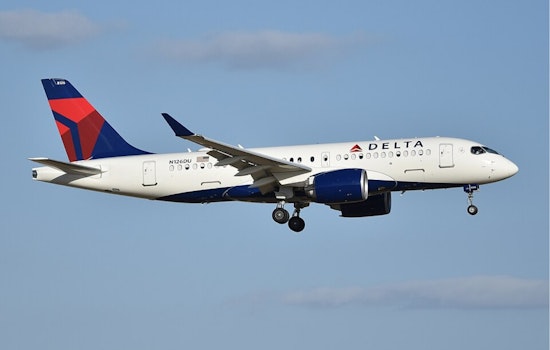 Whiff Of Trouble Sends Delta Flight To Surprise Oakland Stop