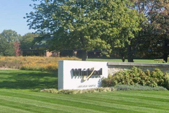 Whirlpool Drops $60 Million On Perrysburg Plant, Pledges Up To 150 Jobs