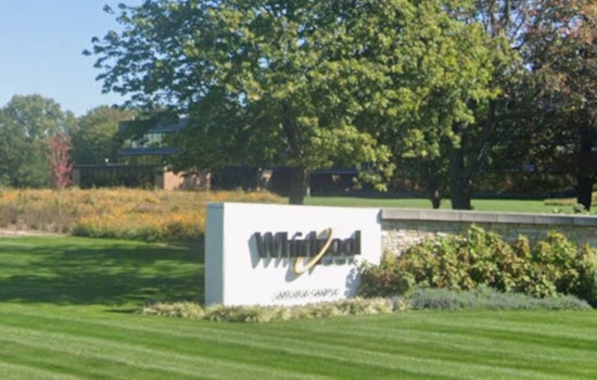 Whirlpool Drops $60 Million On Perrysburg Plant, Pledges Up To 150 Jobs