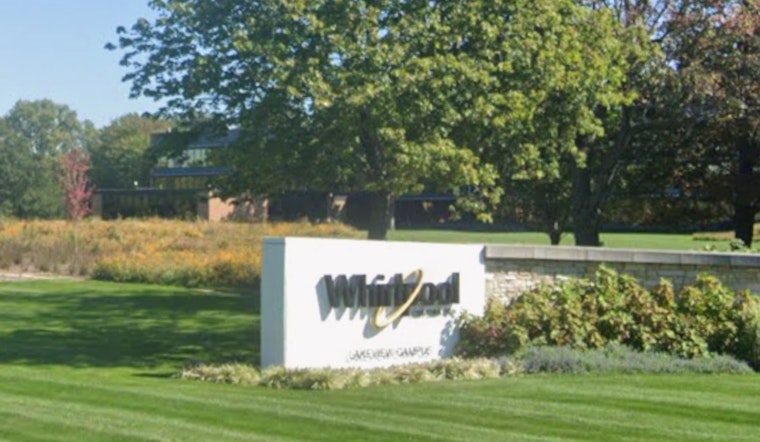 Whirlpool Drops $60 Million On Perrysburg Plant, Pledges Up To 150 Jobs
