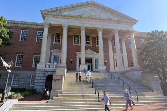 Whistleblower Says Maryland Hospitals Parked Billions Offshore, Senate Slams Brakes