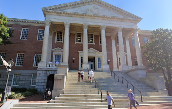 Whistleblower Says Maryland Hospitals Parked Billions Offshore, Senate Slams Brakes