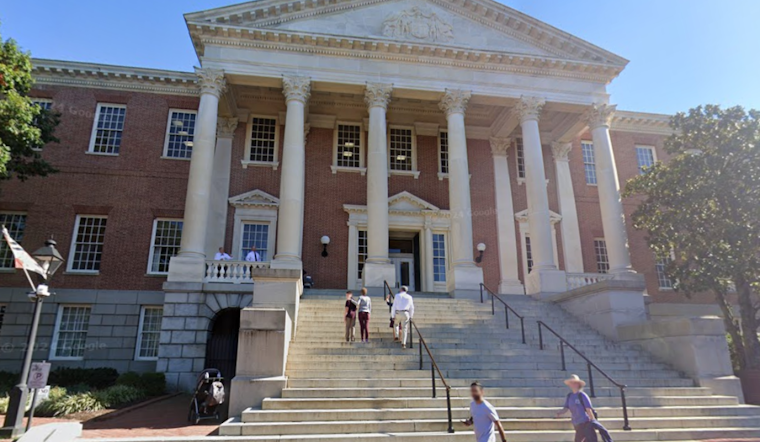 Whistleblower Says Maryland Hospitals Parked Billions Offshore, Senate Slams Brakes