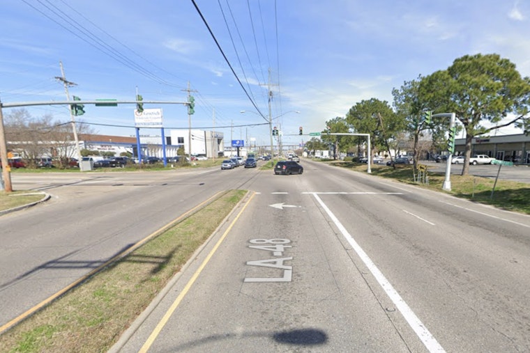 White Castle Driver Busted After Deadly Elmwood Hit And Run