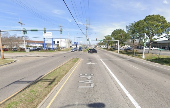 White Castle Driver Busted After Deadly Elmwood Hit And Run