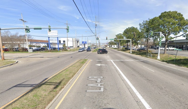 White Castle Driver Busted After Deadly Elmwood Hit And Run