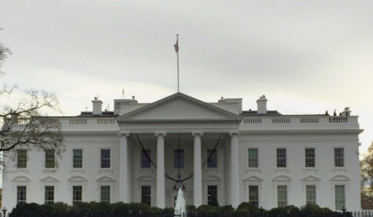 White House Budget Puts 2,300 Rookie Controllers in the Flight Path