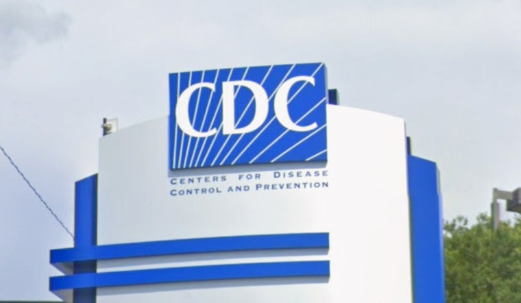 White House Circles Former Deputy Surgeon General For CDC Hot Seat