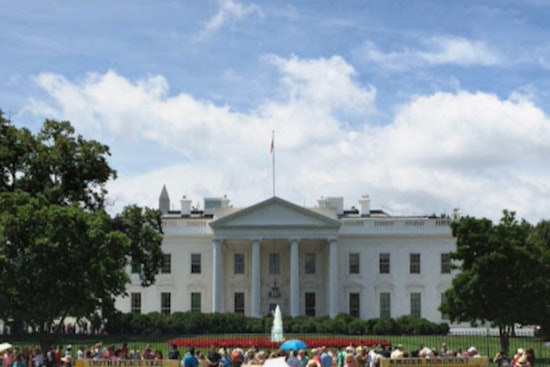 White House Warns Of China 'Industrial-Scale' AI Heist As Bay Area Labs Brace