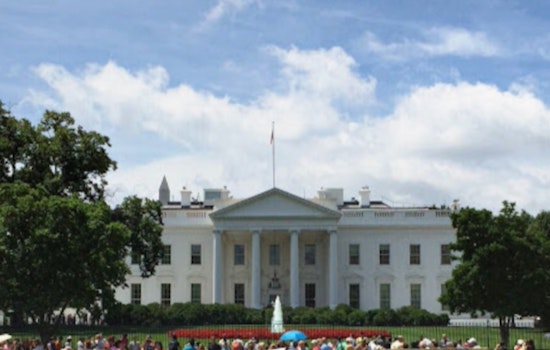 White House Warns Of China 'Industrial-Scale' AI Heist As Bay Area Labs Brace