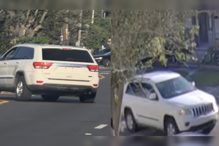 White Jeep Vanishes After Algiers Hit-and-Run Injures 13-Year-Old Student