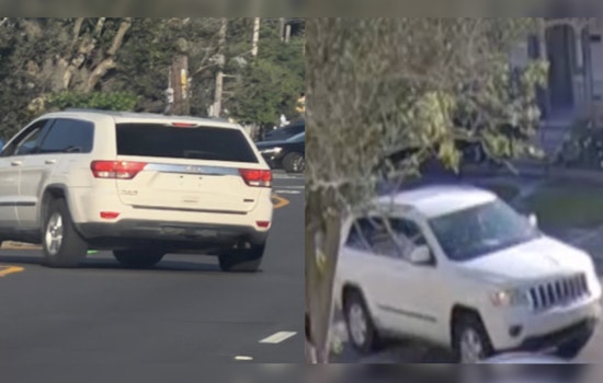 White Jeep Vanishes After Algiers Hit-and-Run Injures 13-Year-Old Student