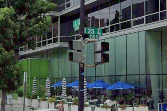 White Jeep Vanishes After Woman Killed In Northwest DC Crosswalk