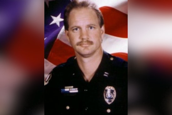 White Settlement Mourns Fallen Captain Scott Monier On Somber Anniversary