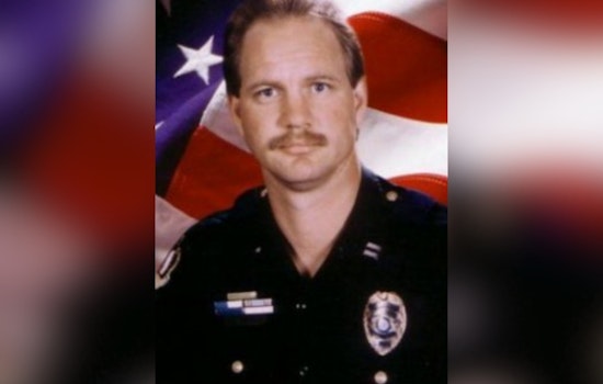 White Settlement Mourns Fallen Captain Scott Monier On Somber Anniversary