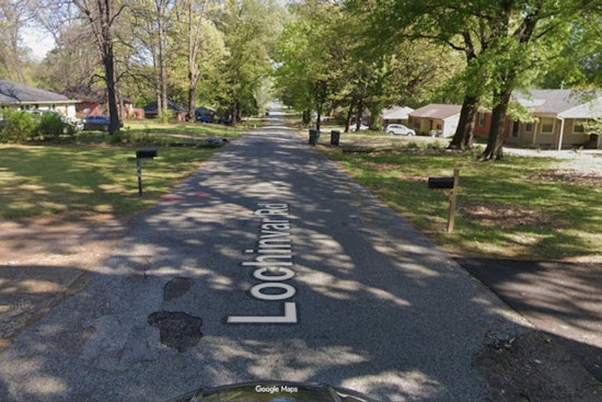 Whitehaven Gunfire Leaves Two Men Wounded, One Fighting For Life, Police Say