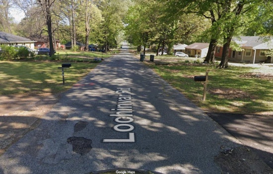 Whitehaven Gunfire Leaves Two Men Wounded, One Fighting For Life, Police Say
