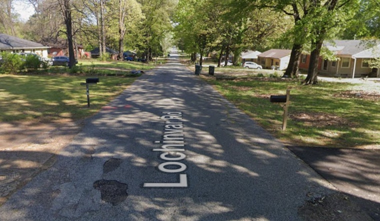 Whitehaven Gunfire Leaves Two Men Wounded, One Fighting For Life, Police Say