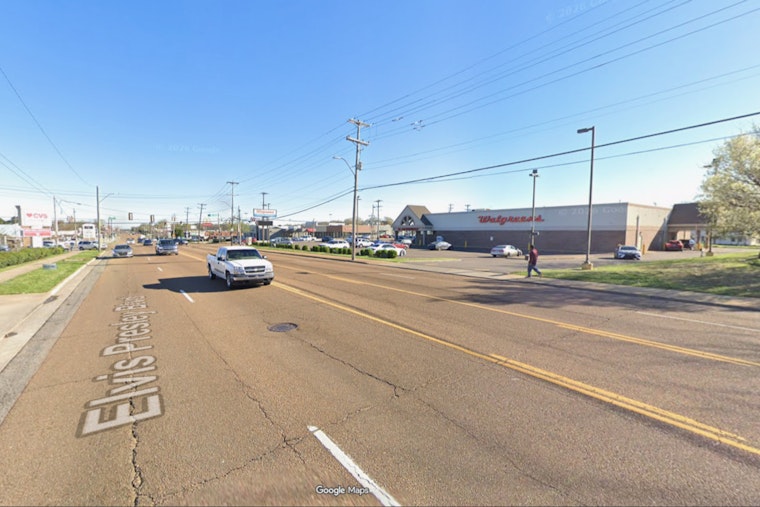 Whitehaven Walgreens Shooting Leaves One Dead In Memphis