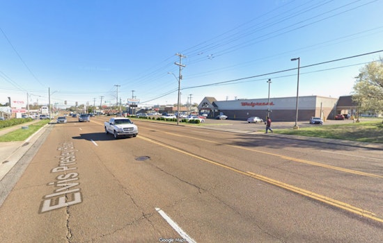 Whitehaven Walgreens Shooting Leaves One Dead In Memphis