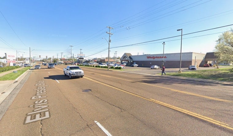 Whitehaven Walgreens Shooting Leaves One Dead In Memphis